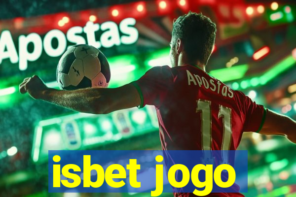 isbet jogo